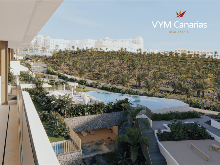 Appartement Talaïa residences, Callao Salvaje, Adeje