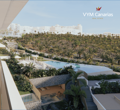 Apartamento Talaïa residences, Callao Salvaje, Adeje