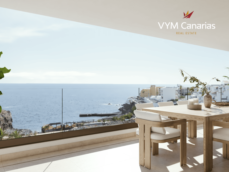 Appartement Talaïa residences, Callao Salvaje, Adeje