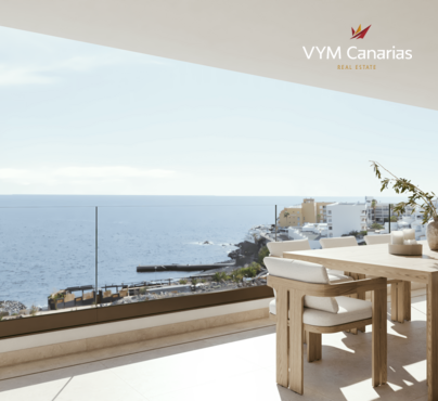 Apartamento Talaïa residences, Callao Salvaje, Adeje