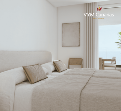 Apartamento Talaïa residences, Callao Salvaje, Adeje