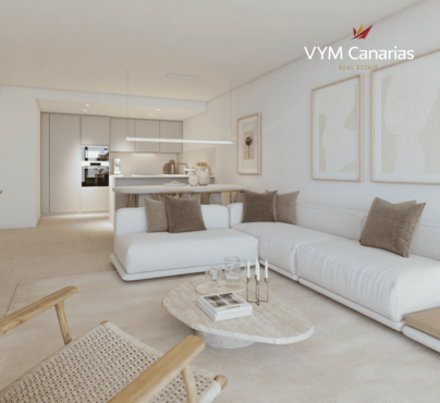 Apartamento Talaïa residences, Callao Salvaje, Adeje
