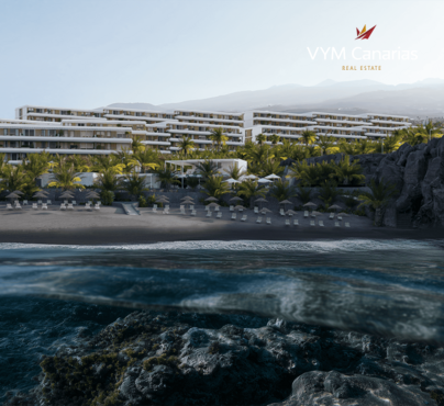 Apartamento Talaïa residences, Callao Salvaje, Adeje