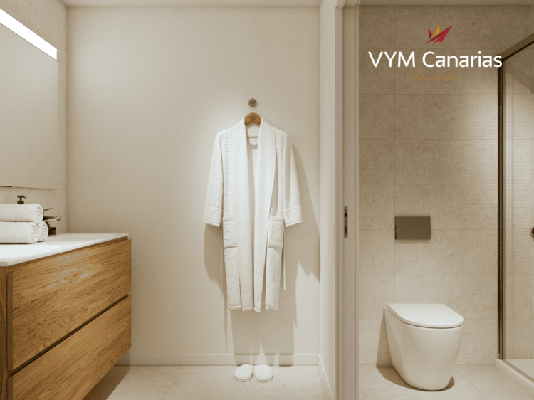 Appartement Talaïa residences, Callao Salvaje, Adeje