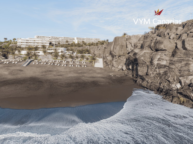 Appartement Talaïa residences, Callao Salvaje, Adeje