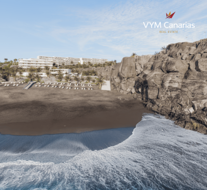 Apartamento Talaïa residences, Callao Salvaje, Adeje