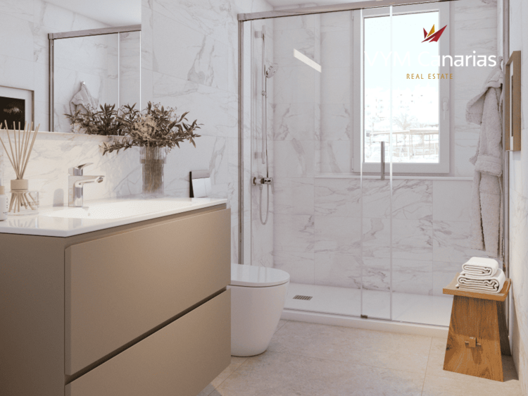 Appartement Talaïa residences, Callao Salvaje, Adeje