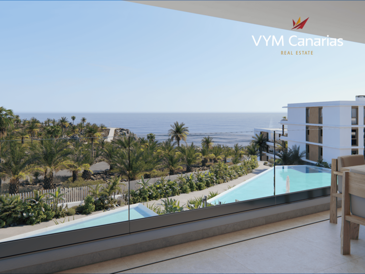 Appartement Talaïa residences, Callao Salvaje, Adeje