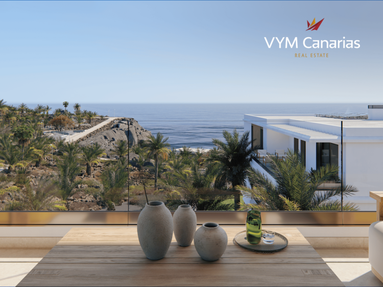 Appartement Talaïa residences, Callao Salvaje, Adeje