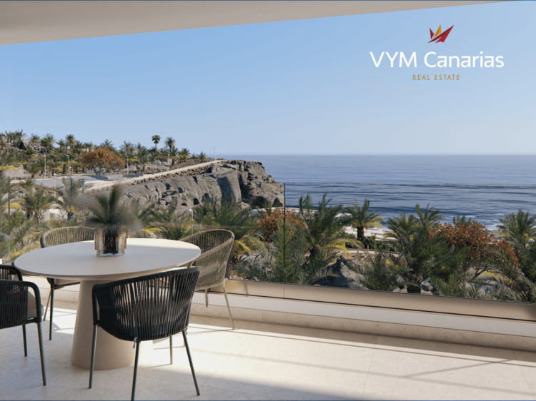 Appartement Talaïa residences, Callao Salvaje, Adeje