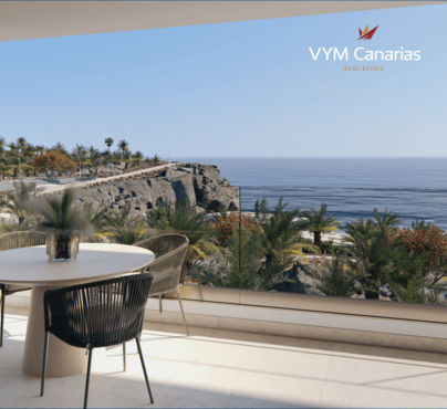 Apartamento Talaïa residences, Callao Salvaje, Adeje