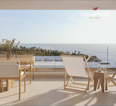 Apartamento Talaïa residences, Callao Salvaje, Adeje