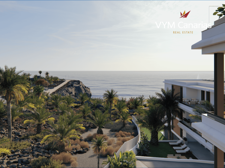 Appartement Talaïa residences, Callao Salvaje, Adeje