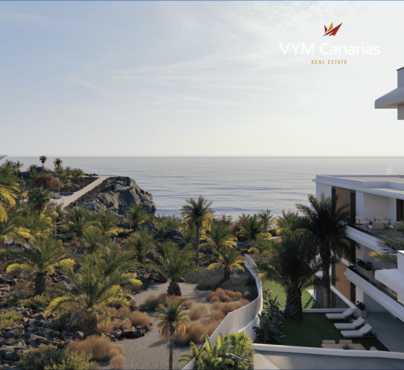 Apartamento Talaïa residences, Callao Salvaje, Adeje