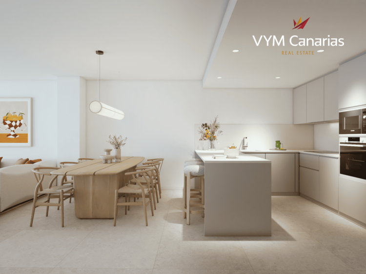 Appartement Talaïa residences, Callao Salvaje, Adeje