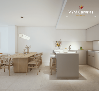 Apartamento Talaïa residences, Callao Salvaje, Adeje