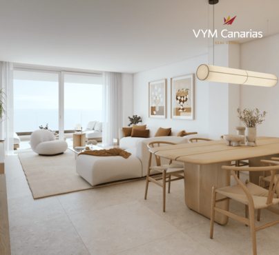 Apartamento Talaïa residences, Callao Salvaje, Adeje