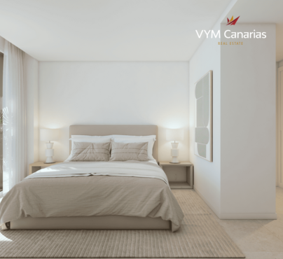 Apartamento Talaïa residences, Callao Salvaje, Adeje