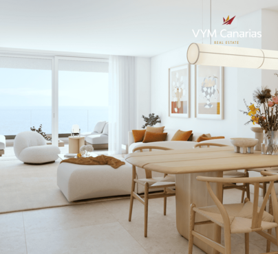 Apartamento Talaïa residences, Callao Salvaje, Adeje