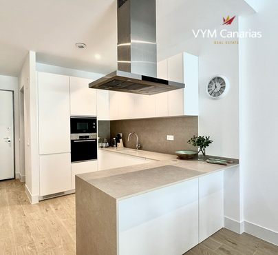 Appartement Delfin Natura, L&rsquo;Albir, Alfaz del Pi
