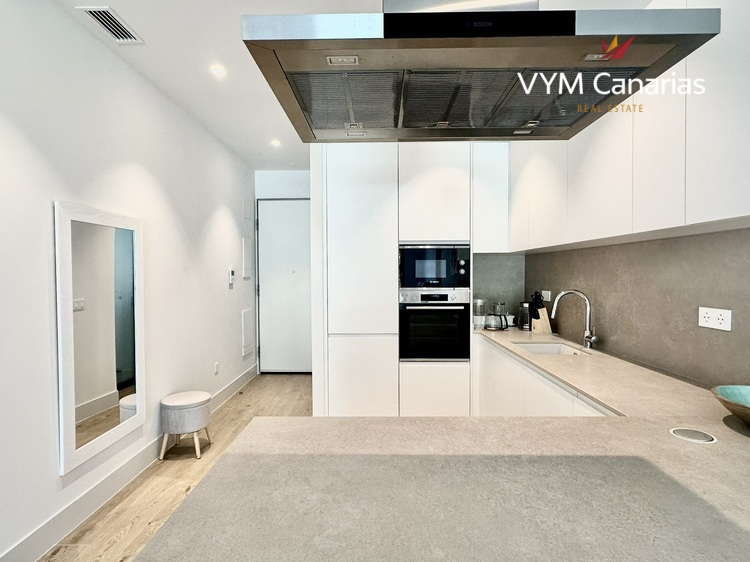 Appartement Delfin Natura, L&rsquo;Albir, Alfaz del Pi