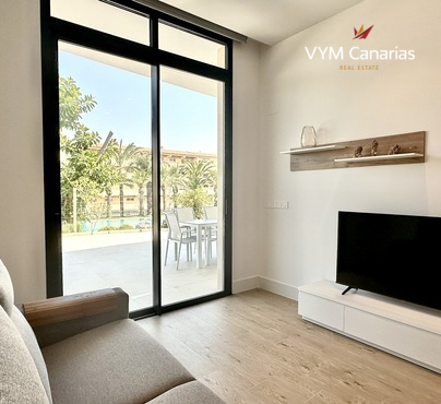 Appartement Delfin Natura, L&rsquo;Albir, Alfaz del Pi