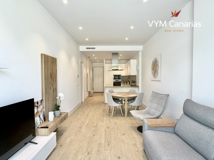 Appartement Delfin Natura, L&rsquo;Albir, Alfaz del Pi