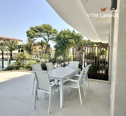 Appartement Delfin Natura, L&rsquo;Albir, Alfaz del Pi