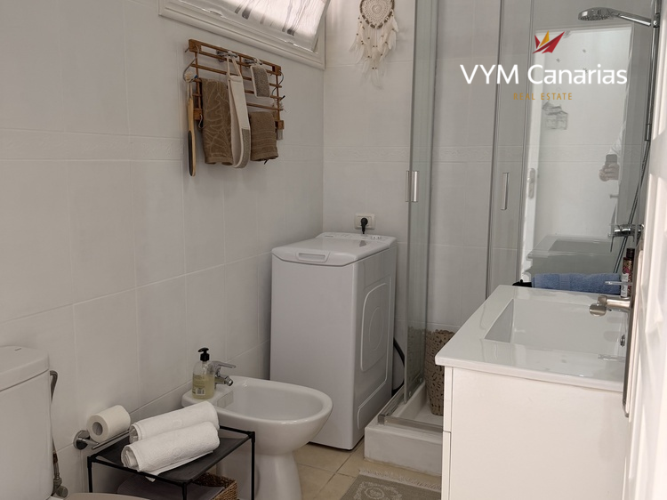 Appartement – Studio Paraiso Royal, Playa de Las Americas – Arona, Arona