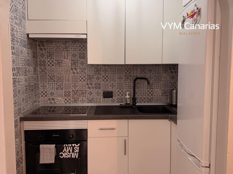 Appartement – Studio Paraiso Royal, Playa de Las Americas – Arona, Arona