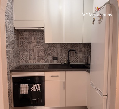 Appartement – Studio Paraiso Royal, Playa de Las Americas – Arona, Arona