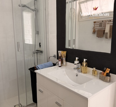 Appartement – Studio Paraiso Royal, Playa de Las Americas – Arona, Arona