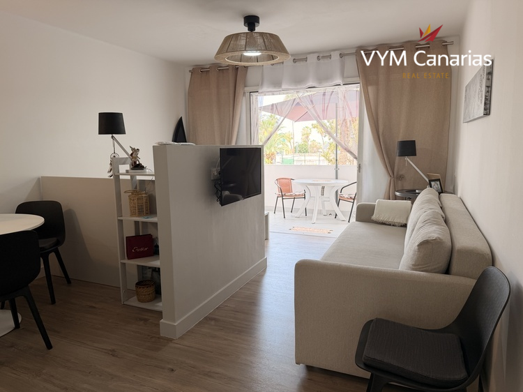 Appartement – Studio Paraiso Royal, Playa de Las Americas – Arona, Arona