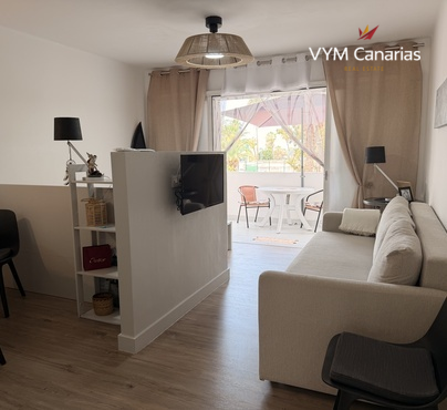 Appartement – Studio Paraiso Royal, Playa de Las Americas – Arona, Arona