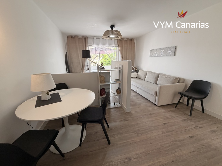 Appartement – Studio Paraiso Royal, Playa de Las Americas – Arona, Arona