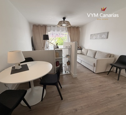 Appartement – Studio Paraiso Royal, Playa de Las Americas – Arona, Arona