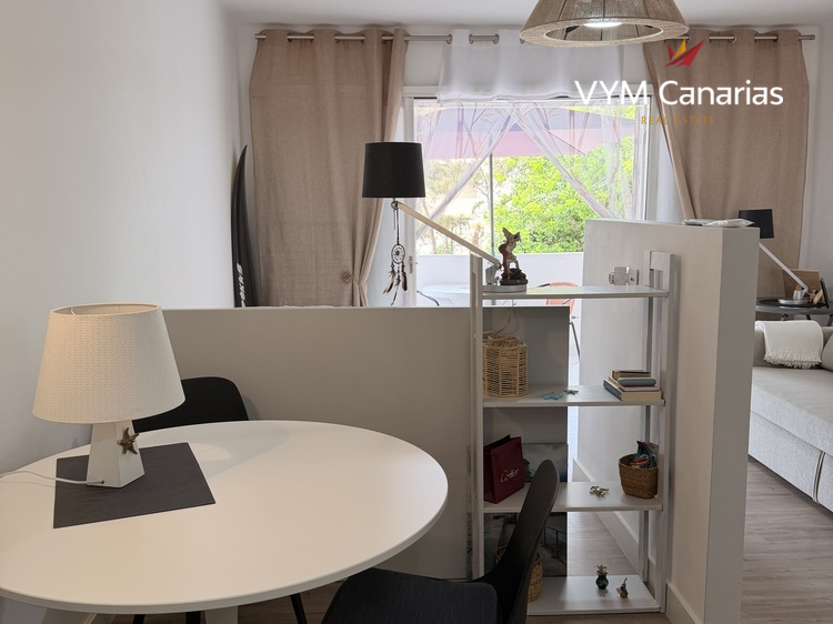 Appartement – Studio Paraiso Royal, Playa de Las Americas – Arona, Arona