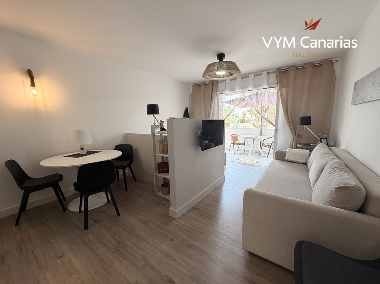 Appartement – Studio Paraiso Royal, Playa de Las Americas – Arona, Arona