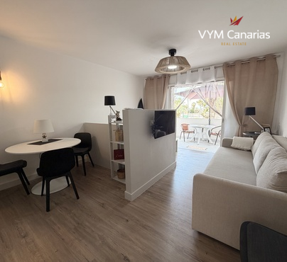 Appartement – Studio Paraiso Royal, Playa de Las Americas – Arona, Arona