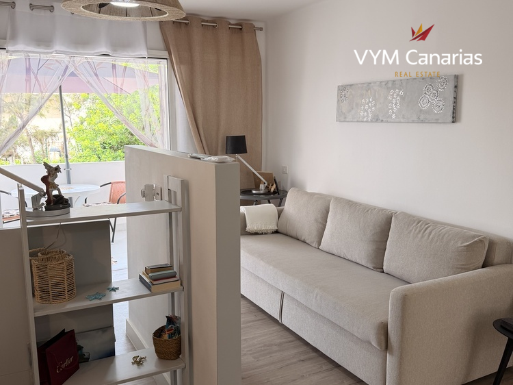 Appartement – Studio Paraiso Royal, Playa de Las Americas – Arona, Arona