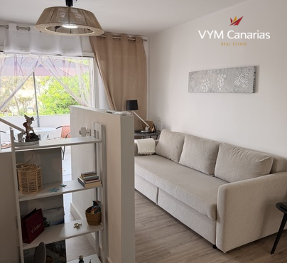 Appartement – Studio Paraiso Royal, Playa de Las Americas – Arona, Arona