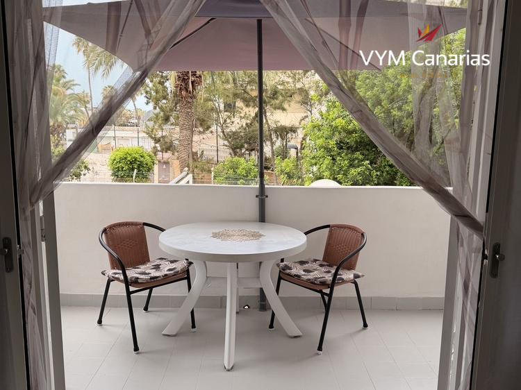 Appartement – Studio Paraiso Royal, Playa de Las Americas – Arona, Arona