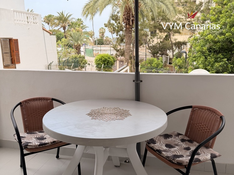 Appartement – Studio Paraiso Royal, Playa de Las Americas – Arona, Arona