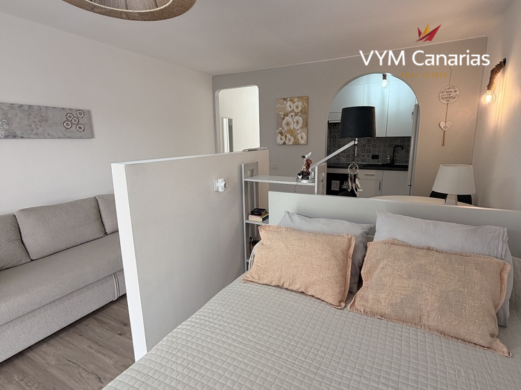 Appartement – Studio Paraiso Royal, Playa de Las Americas – Arona, Arona