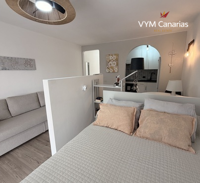 Appartement – Studio Paraiso Royal, Playa de Las Americas – Arona, Arona