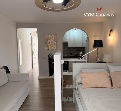 Appartement – Studio Paraiso Royal, Playa de Las Americas – Arona, Arona