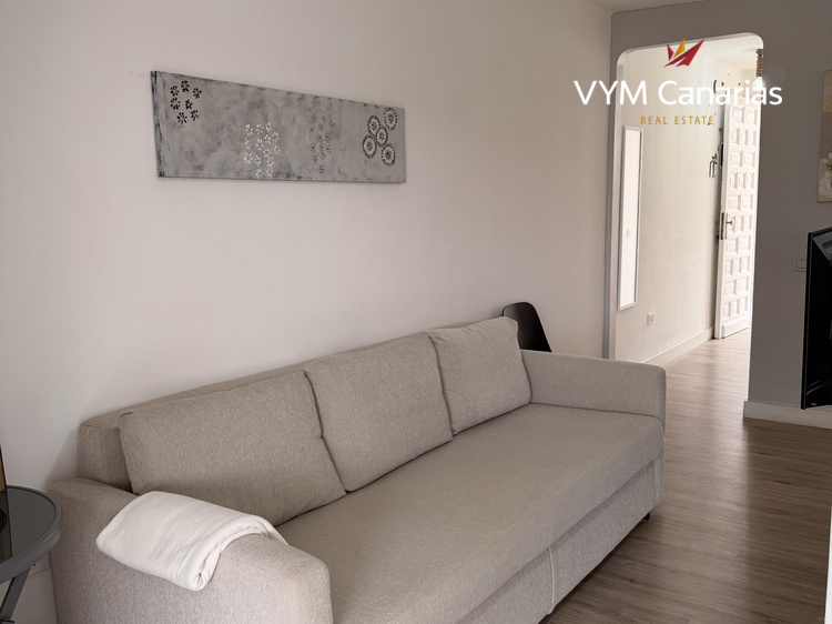 Appartement – Studio Paraiso Royal, Playa de Las Americas – Arona, Arona