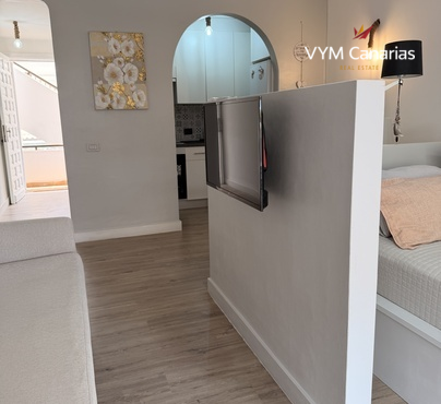 Appartement – Studio Paraiso Royal, Playa de Las Americas – Arona, Arona