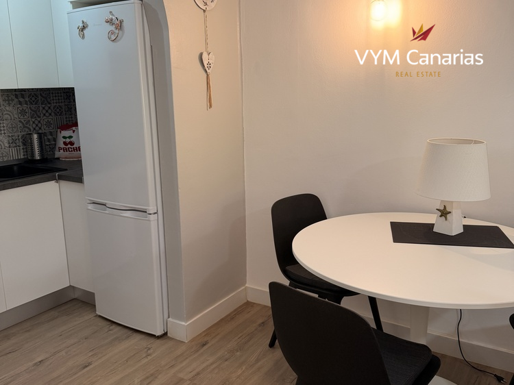Appartement – Studio Paraiso Royal, Playa de Las Americas – Arona, Arona