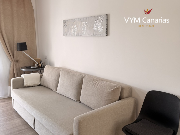 Appartement – Studio Paraiso Royal, Playa de Las Americas – Arona, Arona